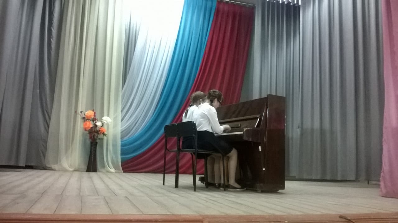 Малиновый звон