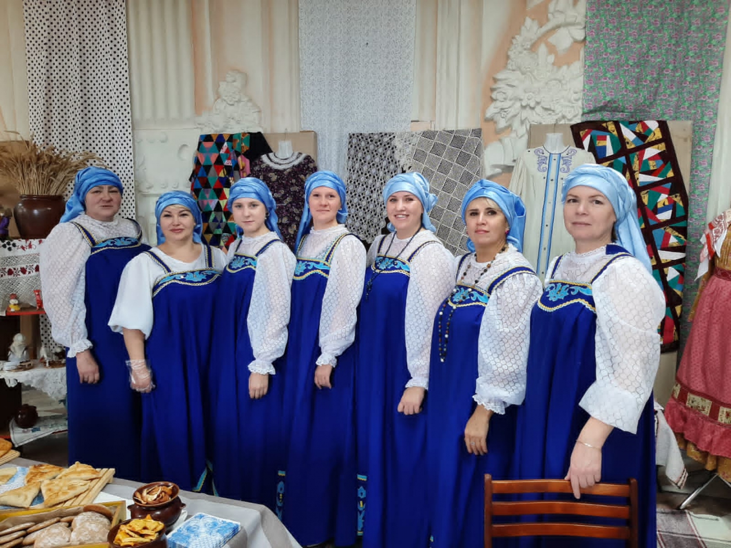 Урал - национальная география