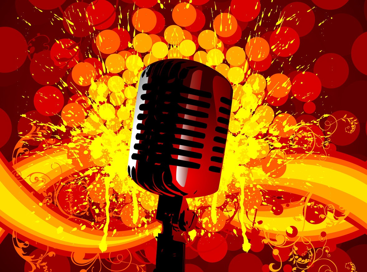 Самое музыкальное поселение!