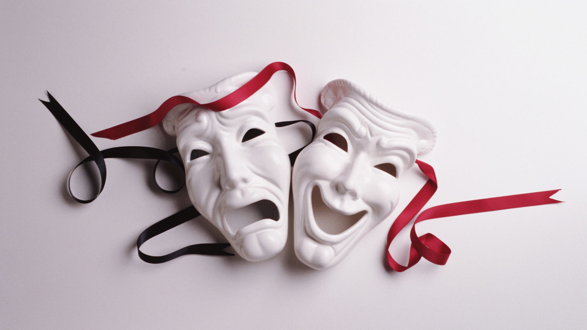 2019 год - Год театра в России