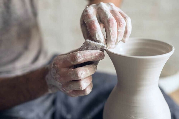 Глинмейкер: традиции мастерства